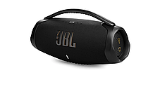 Колонка для вечеринок JBL Boombox 3 Wi-Fi, фото 2