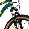 Велосипед Stinger Caiman 24 р.12 Зеленый (24SHD.CAIMAN.12GN4), фото 2