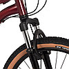 Велосипед Stinger Caiman 24 р.12 Красный (24SHD.CAIMAN.12RD4), фото 5