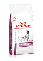 Royal Canin Mobility C2P+ сухой корм для взрослых собак со вкусом птицы, 2кг, (Франция)