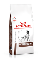 Royal Canin Gastrointestinal сухой диетический корм со вкусом птицы для взрослых собак, 2кг., (Россия)