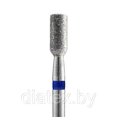 Кристалл, Алмазная фреза (цилиндр), D3.1, L060, средняя, 866.104.107.060.031