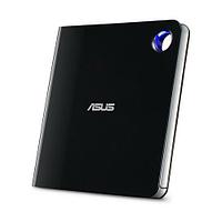 Привод оптический внутренний Blu Ray ASUS SBW-06D5H-U/BLK/G/AS Ultra-slim Portable USB 3.1 Gen 1 Blu-ray