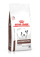 Royal Canin GL LOW FAT SMALL DOG сухой диетический корм со вкусом птицы для взрослых собак , 1кг., (Россия)