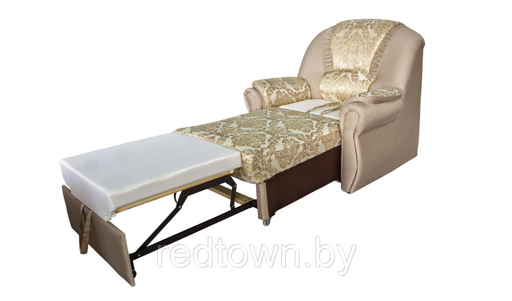 Кресло-кровать Ирма , 105 см - фото 4 - id-p224498353