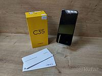 Смартфон Realme C35 4GB/128GB (а.37-039654)