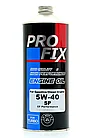 Масло моторное PROFIX 5W40 SP/GF-6A (1л) SP5W40C1