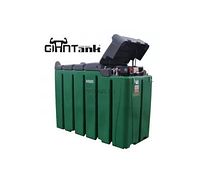 GIANTANK 33/BATT - хранение и заправка топлива