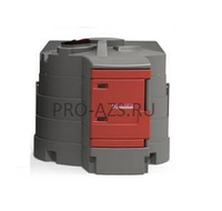 Fueltank SE-50 220 В , электронный счетчик + панель - FM 3000