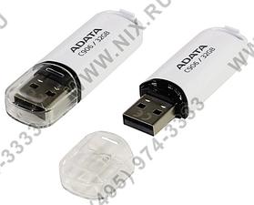 ADATA Classic C906 AC906-32G-RWH USB2.0 Flash Drive 32Gb