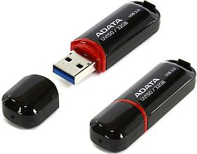 ADATA UV150 AUV150-32G-RBK USB3.0 Flash Drive 32Gb