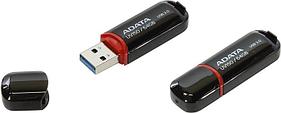 ADATA DashDrive UV150 AUV150-64G-RBK USB3.0 Flash Drive 64Gb