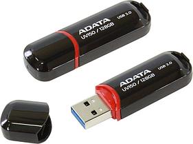 ADATA UV150 AUV150-128G-RBK USB3.0 Flash Drive 128Gb