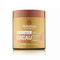 Ботокс NATUREZA BTOX Cacau 500 g