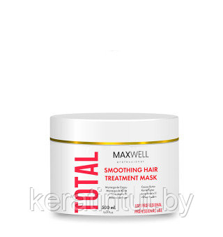 Ботокс MAXWELL Total Botox 500 ml - фото 1 - id-p224501159