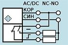 PS1P-30M130-8B125-Z, фото 2
