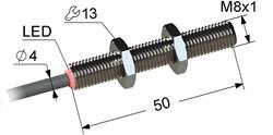 PS2-08M50-3B31-K