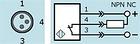 PS2-08M60-2B41-C3, фото 2
