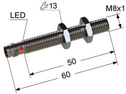 PS2-08M60-3B41-C3