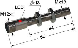 PS2-08M65-3B41-C4