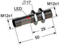 PS2-12M50-6B11-C4