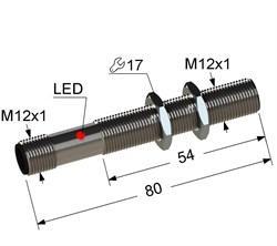 PS2-12M80-2B84-C27