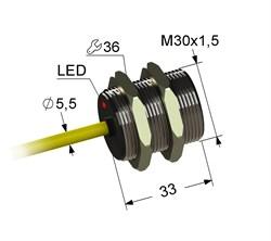 PS2-30M33-10B41-K
