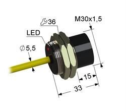 PS2-30M33-15N41-K
