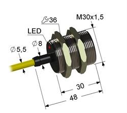 PS2-30M48-10B41-Z
