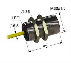 PS2-30M53-10B21-K