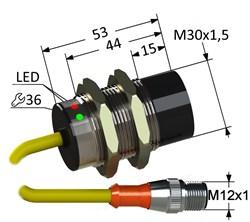 PS2-30M53-15N11-K015C18-S