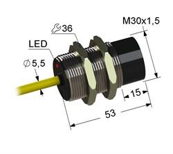 PS2-30M53-15N21-K