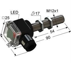 PS2-12M90-2B74-B