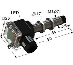 PS2-12M90-4N84-B