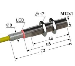 Датчик PS2-12M73-2B31-Z (ВБ2.12М.73.2.3.1.Z)