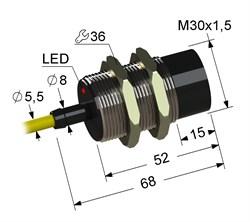 PS2-30M68-15N11-Z