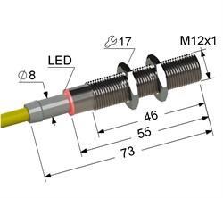 PS2-12M73-2B51-Z