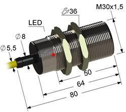 PS2-30M80-10B31-Z