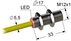 PS2-12M33-2B41-K