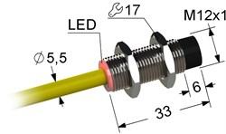 PS2-12M33-4N31-K