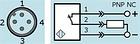 PS2-12M50-2B31-C4, фото 2