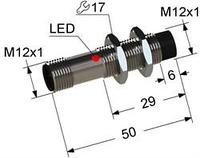 PS2-12M50-4N11-C4