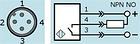 PS2-12M68-2B21-C4, фото 2