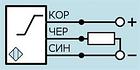 Датчик ДБ2.30М.65.10.9Т.1.К, фото 2