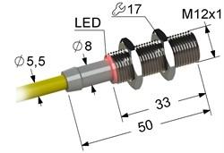 PS2-12M50-4B11-Z