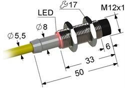 PS2-12M50-4N11-Z