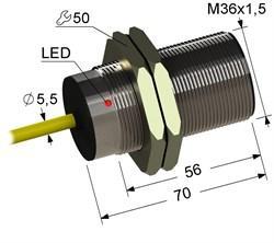 PS2-36M70-12B11-K