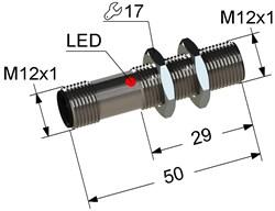 PS2-12M50-4B31-C4