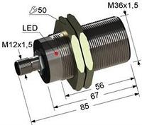 PS2-36M85-12B11-C4