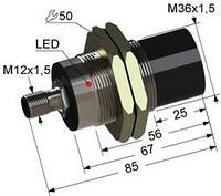 PS2-36M85-20N21-C4